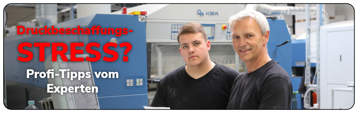 Broschüren online bestellen - Profi-Tipps