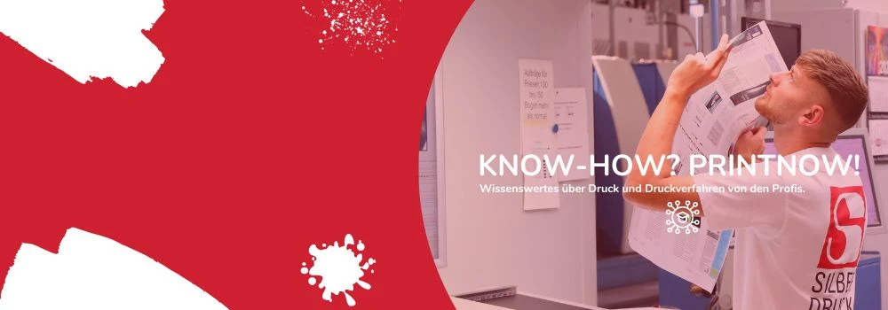 Know-How? Printnow!