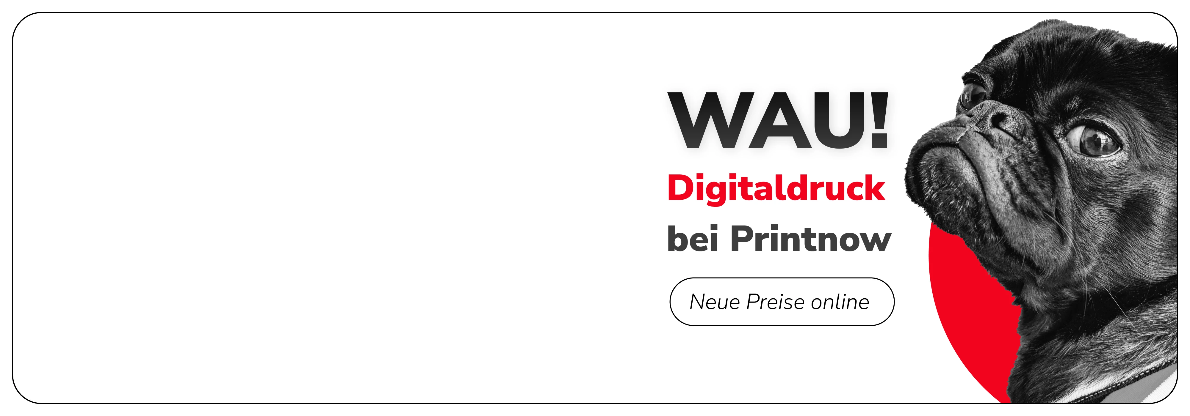 WAU! DIGITALDRUCK