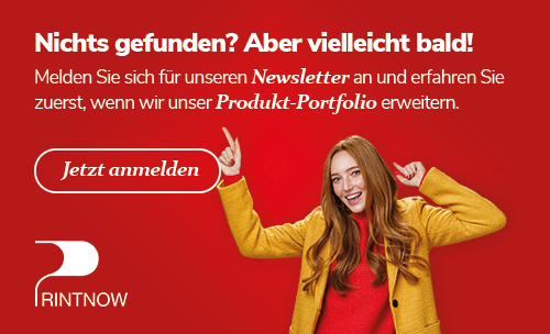 Newsletter anmeldung