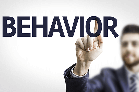 Behavior Corporate