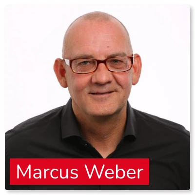 Marcus Weber Printnow