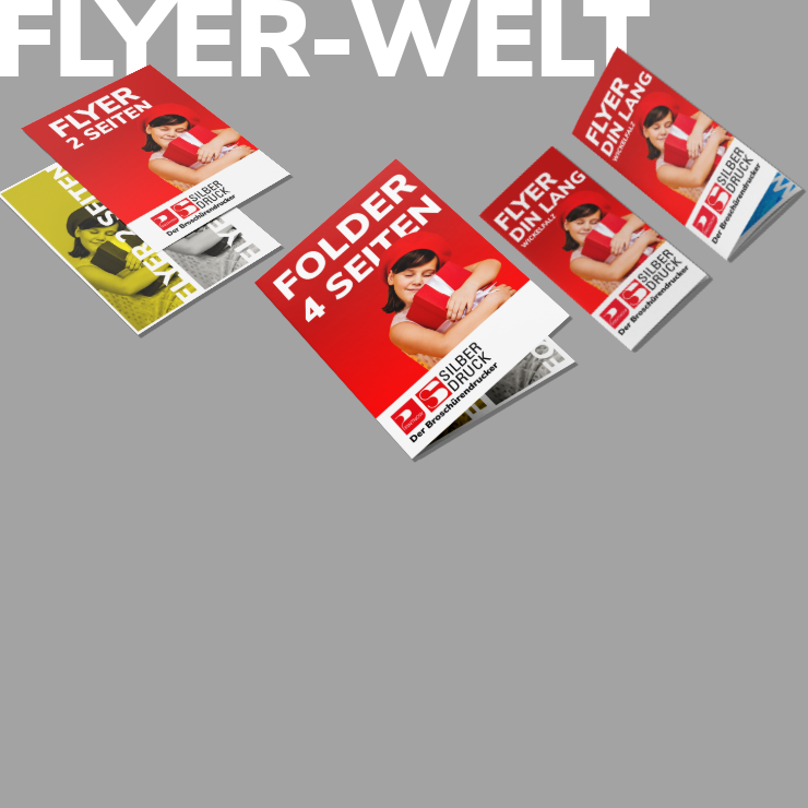 Printnow Flyerwelt