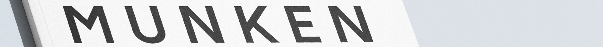 DIN A5 Klebebindung | Munken Papier