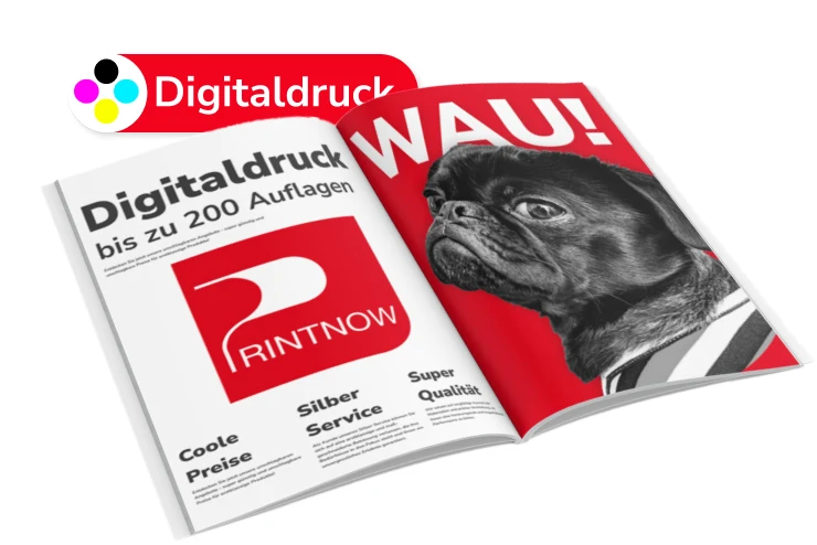 Digitaldruck