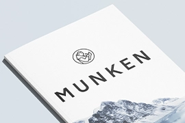 Munken Klebebindungen