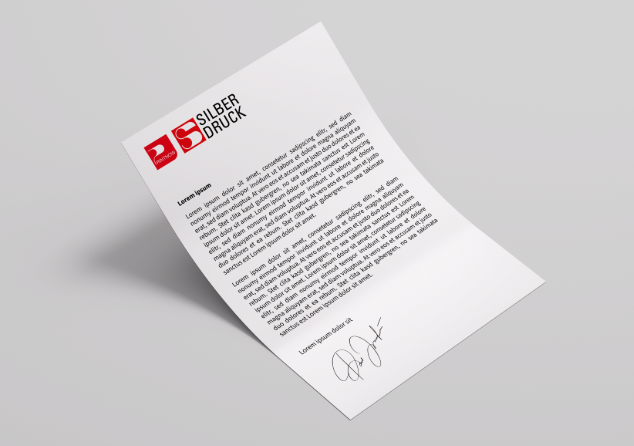 Briefpapier