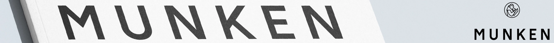 Munken Klammerheftung 